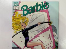 画像3: 1993年 Barbie    アメコミ　ビンテージコミック  (3)