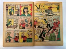 画像7: 素材向き 1966年  アメコミ　ビンテージコミック  (7)
