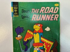 画像3: 1978年 THE ROAD RUNNER  アメコミ　ビンテージコミック  (3)