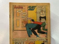 画像3: 素材向き 1966年  アメコミ　ビンテージコミック  (3)