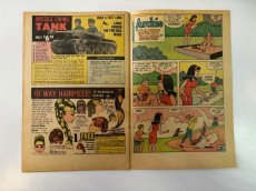 画像7: 素材向き 1968年  アメコミ　ビンテージコミック  (7)