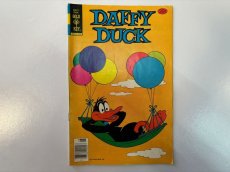 画像1: 1978年 DAFFY DUCK  アメコミ　ビンテージコミック  (1)