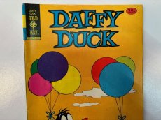 画像3: 1978年 DAFFY DUCK  アメコミ　ビンテージコミック  (3)