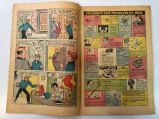 画像5: 素材向き 1966年  アメコミ　ビンテージコミック  (5)
