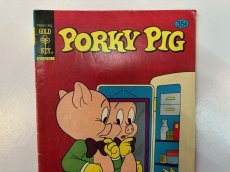 画像3: 1978年  PORKY PIG  アメコミ　ビンテージコミック  (3)