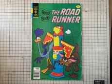 画像7: 1978年 THE ROAD RUNNER  アメコミ　ビンテージコミック  (7)