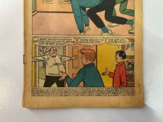 画像4: 素材向き 1966年  アメコミ　ビンテージコミック  (4)