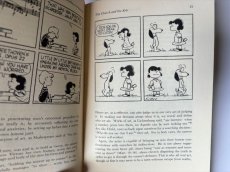 画像8: 1965年 THE GOSPEL ACCORDING TO PEANUTS スヌーピー　ビンテージコミック SNOOPY  PEANUTS (8)