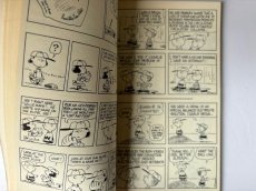 画像8: 1970年 YOU'RE OUT OF SIGHT,CHARLIE BROWN スヌーピー ビンテージコミック SNOOPY  PEANUTS (8)