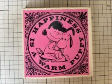 画像7: 1962年 HAPPINESS IS A WARM PUPPY スヌーピー　ビンテージコミック SNOOPY  PEANUTS (7)