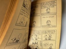 画像9: 1967年 YOU CAN'T WIN,CHARLIE BROWN スヌーピー　ビンテージコミック SNOOPY  PEANUTS (9)