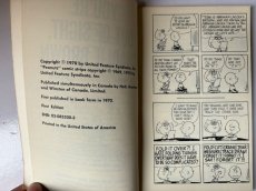 画像6: 1970年 YOU'RE OUT OF SIGHT,CHARLIE BROWN スヌーピー ビンテージコミック SNOOPY  PEANUTS (6)