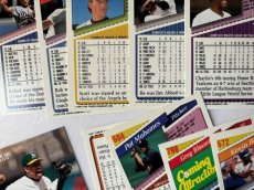 画像7: 『10枚MIX SET』MLB Topps ベースボールトレーディングカード　野球カード　 (7)