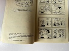 画像6: 1967年 GOOD OL',CHARLIE BROWN スヌーピー ビンテージコミック SNOOPY  PEANUTS (6)