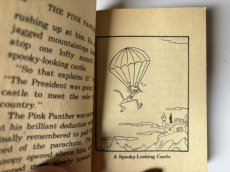 画像5: 1980年 THE PINK PANTHER A BIG LITTLE BOOKハンディコミック (5)