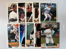 画像5: 『10枚MIX SET』MLB Topps ベースボールトレーディングカード　野球カード　 (5)