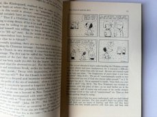 画像7: 1965年 THE GOSPEL ACCORDING TO PEANUTS スヌーピー　ビンテージコミック SNOOPY  PEANUTS (7)