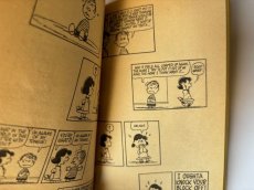 画像8: 1970年 YOU'VE DONE IT AGAIN,CHARLIE BROWN  スヌーピー　ビンテージコミック SNOOPY  PEANUTS (8)