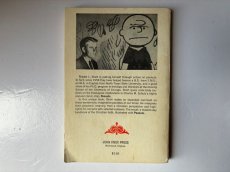 画像5: 1965年 THE GOSPEL ACCORDING TO PEANUTS スヌーピー　ビンテージコミック SNOOPY  PEANUTS (5)