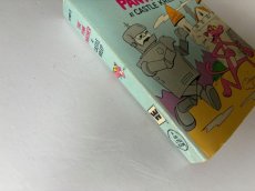 画像2: 1980年 THE PINK PANTHER A BIG LITTLE BOOKハンディコミック (2)