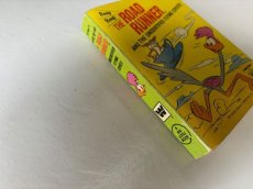 画像2: 1980年THE ROAD RUNNER A BIG LITTLE BOOK ハンディコミック (2)