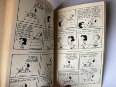 画像9: 1970年 YOU'RE OUT OF SIGHT,CHARLIE BROWN スヌーピー ビンテージコミック SNOOPY  PEANUTS (9)