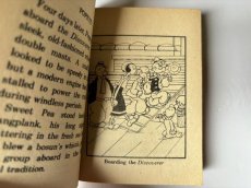 画像6: 1980年POPEYE A BIG LITTLE BOOK ハンディコミック (6)