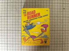 画像8: 1980年THE ROAD RUNNER A BIG LITTLE BOOK ハンディコミック (8)