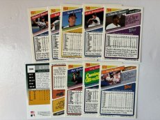 画像6: 『10枚MIX SET』MLB Topps ベースボールトレーディングカード　野球カード　 (6)