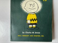 画像3: 1967年 GOOD OL',CHARLIE BROWN スヌーピー ビンテージコミック SNOOPY  PEANUTS (3)