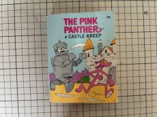 画像8: 1980年 THE PINK PANTHER A BIG LITTLE BOOKハンディコミック (8)