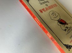 画像4: 1965年 THE GOSPEL ACCORDING TO PEANUTS スヌーピー　ビンテージコミック SNOOPY  PEANUTS (4)