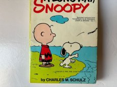 画像3: 1976年 YOU'VE COME A LONG WAY,SNOOPY スヌーピー　ビンテージコミック SNOOPY  PEANUTS (3)