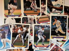 画像3: 『10枚MIX SET』MLB Topps ベースボールトレーディングカード　野球カード　 (3)