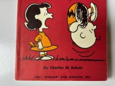 画像3: 1967年 YOU'LL FLIO,CHARLIE BROWN スヌーピー　ビンテージコミック SNOOPY  PEANUTS (3)