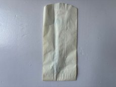 画像4: FRESH ピエロ柄の POP CORN 紙袋 (4)