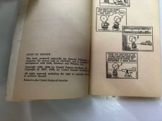 画像6: 1958年 GOOD OL' SNOOPY  PEANUTS スヌーピー　ビンテージコミック  (6)