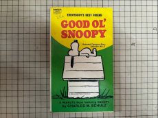 画像10: 1958年 GOOD OL' SNOOPY  PEANUTS スヌーピー　ビンテージコミック  (10)