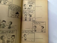 画像7: 1968年 THIS IS YOUR LIFE, CHARLIE BROWN  PEANUTS スヌーピー　ビンテージコミック  (7)