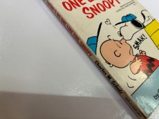 画像4: 1973年 THERE'S NO ONE LIKE YOU, SNOOPY  PEANUTS スヌーピー　ビンテージコミック  (4)