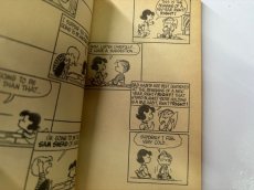 画像8: 1968年 THIS IS YOUR LIFE, CHARLIE BROWN  PEANUTS スヌーピー　ビンテージコミック  (8)