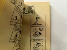 画像8: 1958年 GOOD OL' SNOOPY  PEANUTS スヌーピー　ビンテージコミック  (8)
