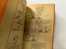 画像9: 1968年 THIS IS YOUR LIFE, CHARLIE BROWN  PEANUTS スヌーピー　ビンテージコミック  (9)