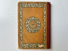 画像5: 1907年　Mc GUFFEY'S ECLECTIC SPELLING BOOK   教科書 アンティークブック (5)