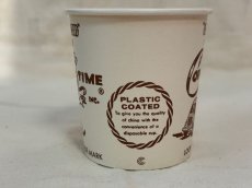画像5: OLD FASHIONED COFFEE TIME 紙カップ (5)