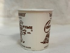 画像3: OLD FASHIONED COFFEE TIME 紙カップ (3)