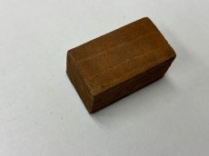 画像3: アンティークメタルスタンプ　FOLGER ADAM CO. (3)