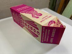 画像3: 1950年代 cardboard milk box (3)