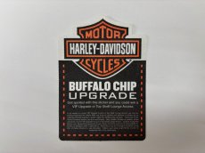 画像1: STURGIS 2011年　HARLEY-DAVIDSON (1)