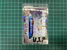 画像4: GREEN DAY ラミネート VIP PASS (4)